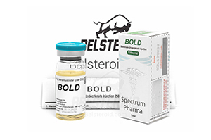 Bold от Spectrum-Pharma – отзывы и описание, покупка стероида по лучшей цене в Республике Беларусь