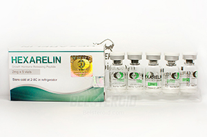 Купить Hexarelin (2mg) по отличной цене, пептид Гексарелин отзывы покупателей, инструкция применения