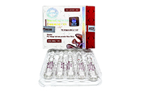 Nandrolone Decanoate (HTP) ампула 1ml