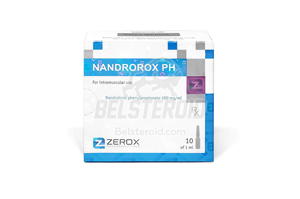 Nandrorox Ph (Zerox) 1ml