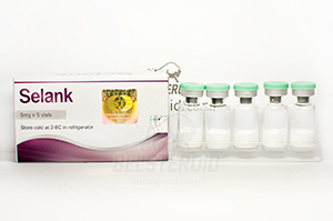 Купить пептид Селанк, цена доступная, инструкция по применению подробная, отзывы о Selank 5mg, описание препарата