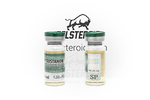 SP Sustanon – отзывы, где купить, описание и курс применения Sustanon SP Laboratories (220mg/ml) для любителя или профи