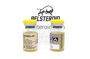 Sustabol-250 (10ml, Lyka labs) – реальные отзывы и честная цена, чтобы купить в РБ