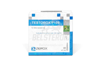 Testorox P100 (Zerox) 1ml